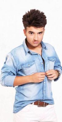 Foto de Nicholas Torres