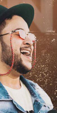 Foto de Cristian Lano