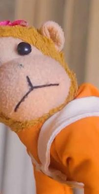 Foto de Macaco Severino