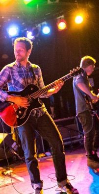 Foto de The Material