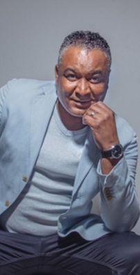 Foto de Grace Évora