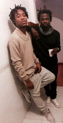 Foto de Deezy Wonder