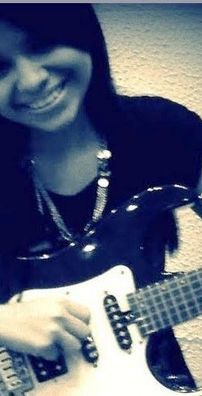 Foto de Andreza Sanper