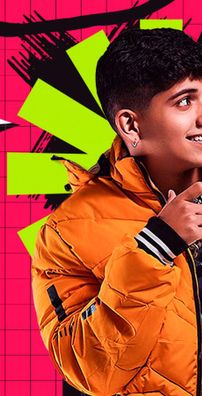 Foto de Léo Foguete