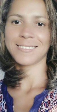 Foto de Liziany Vitoria