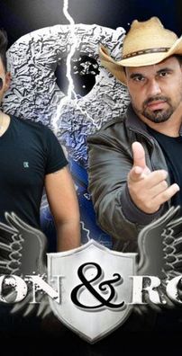 Foto de Anderson & Robson