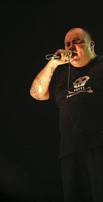 Foto de Blood For Blood