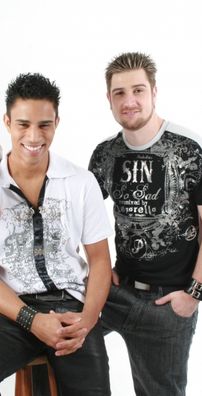 Foto de Grupo Doce Encontro