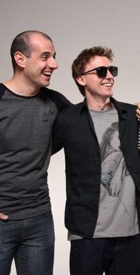 Foto de Johnny Creef