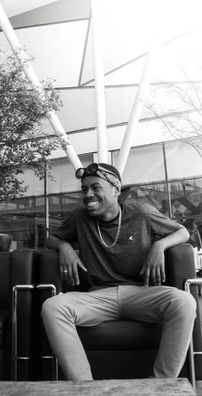 Foto de Halisson Son