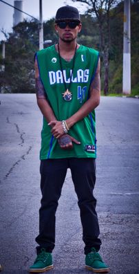 Foto de Only Wallace