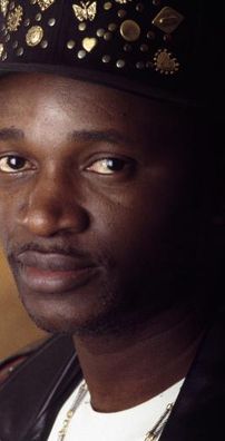 Foto de Oliver N'Goma