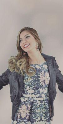 Foto de Stephany Fecury