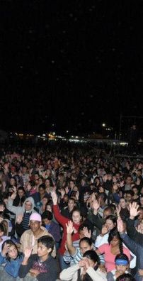 Foto de Rasgando Os Céus