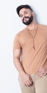 Foto de Herbert Levy