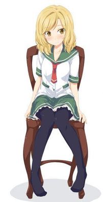 Foto de Natsuiro Kiseki