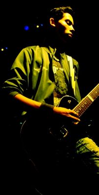 Foto de Banda Antídoto