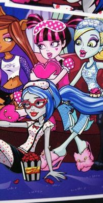 Foto de Monster High