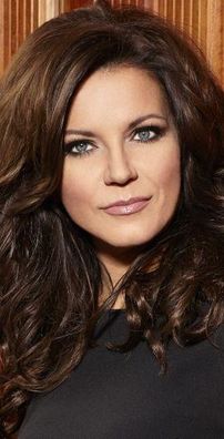 Foto de Martina McBride