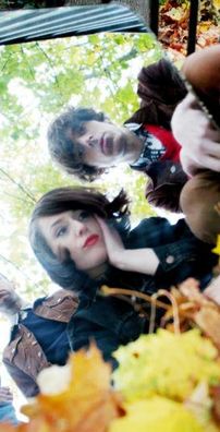 Foto de Veronica Falls