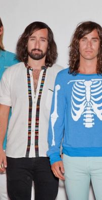 Foto de Youngblood Hawke