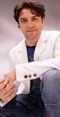 Foto de Samuele Bersani