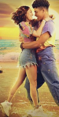 Foto de Champeta, el ritmo de la Tierra (Disney)