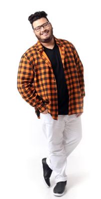 Foto de Victor Hugo Teixeira