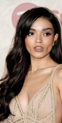 Foto de Rachel Zegler