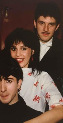 Foto de Vicious Pink