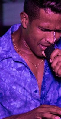 Foto de Uires Vieira