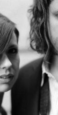 Foto de John Paul White