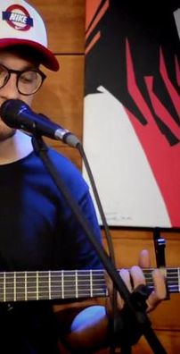 Foto de Allef Mendes