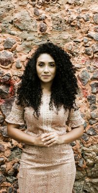 Foto de Sandra Moraes