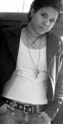 Foto de Patricia Lago