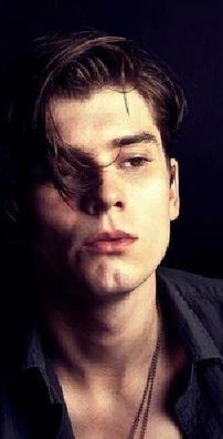 Foto de William Beckett