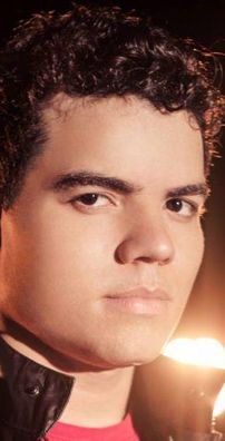 Foto de André Rangell