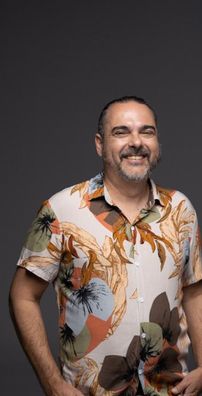 Foto de Trio Macaíba