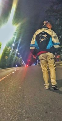 Foto de Guilherme Casimiro