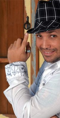 Foto de Grupo Agamamou