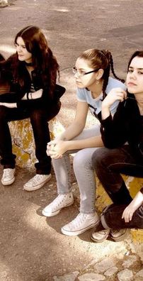 Foto de Morgan Le Femme