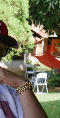 Foto de $wag Hip-Hop