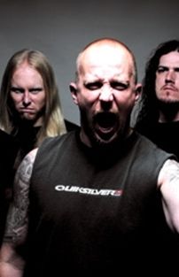 Foto de Suffocation