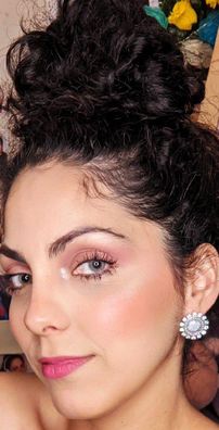 Foto de Oriana Montero