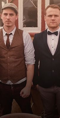 Foto de Rend Collective