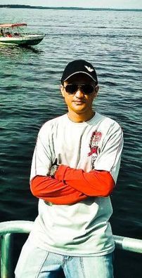 Foto de Cláudio Cássio