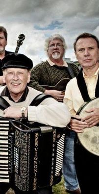 Foto de Irish Rovers