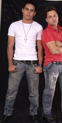 Foto de Pedro Henrique & Cristiano