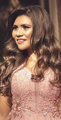 Foto de Gesilene Silva