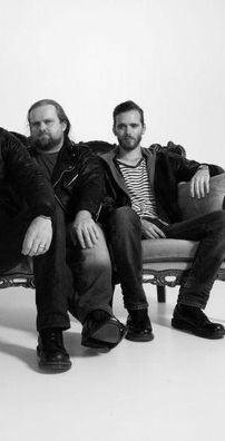 Foto de Caligula's Horse